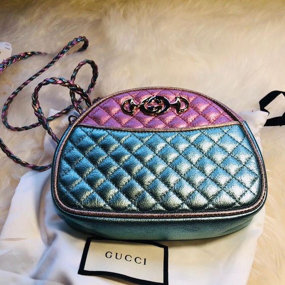 【sold】New authentic Gucci bag - Picture 4 of 8